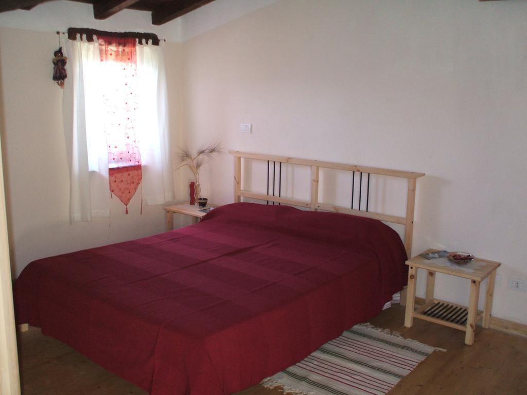 Molini di Triora Agriturismo La Fontana Dell'Olmo酒店 外观 照片