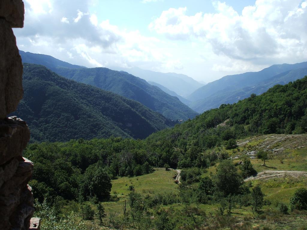 Molini di Triora Agriturismo La Fontana Dell'Olmo酒店 外观 照片