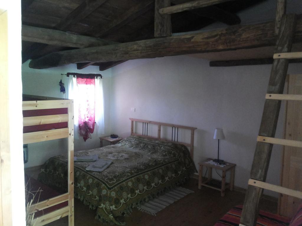Molini di Triora Agriturismo La Fontana Dell'Olmo酒店 外观 照片